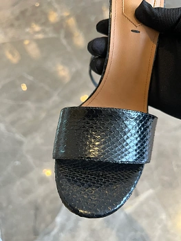 Босоножки Женские Fendi 9227096