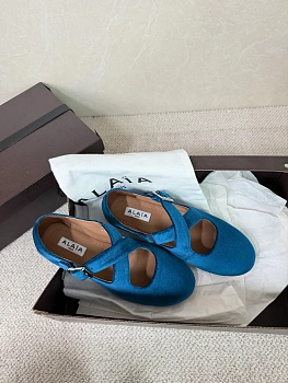 Балетки Женские Alaia 937454