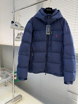 Куртки И Пуховики Мужские Ralph Lauren 475597