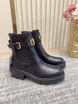 Ботинки Женские Valentino 748056