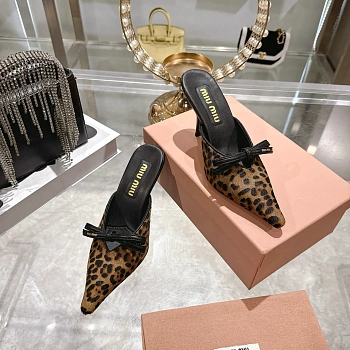 Туфли Женские Miu Miu 1881224