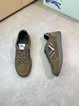 Кроссовки Мужские Burberry 70752