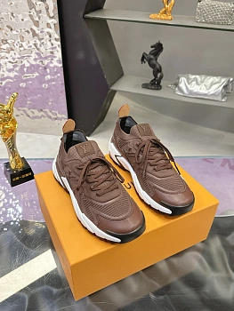 Кроссовки Мужские Louis Vuitton 841680