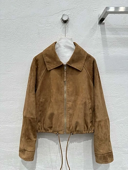 Дубленки Женские Loewe 12765