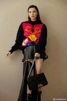Джемперы И Свитеры Женские Alexander Mcqueen 387417