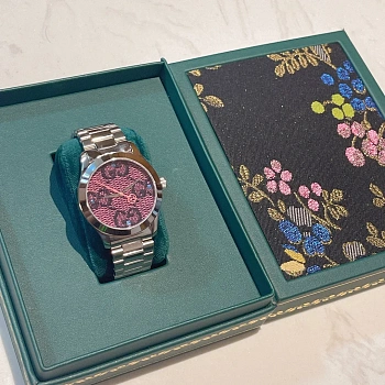 Часы Женские Gucci 11906692
