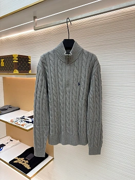 Джемперы И Свитеры Мужские Ralph Lauren 616517