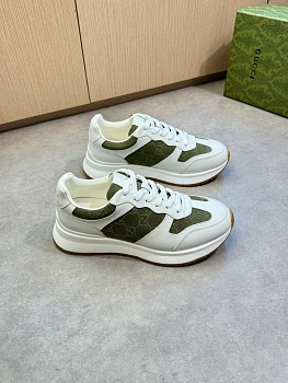 Кроссовки Мужские Gucci 86634