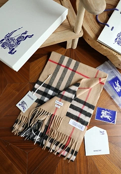 Шарфы Burberry 9632588