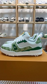 Кроссовки Мужские Louis Vuitton 1974730