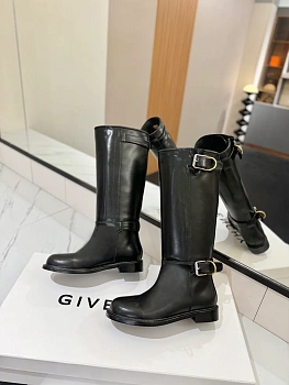 Сапоги Женские Givenchy 1138156