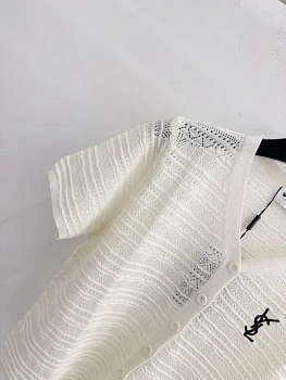 Топы Женские Saint Laurent 11952944
