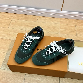 Кроссовки Женские Louis Vuitton 1590943