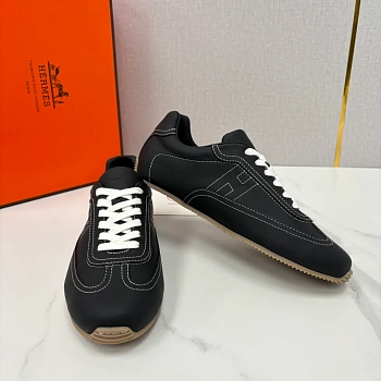 Кроссовки Женские Hermes 1412886