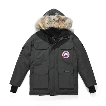 Куртки И Пуховики Мужские Canada Goose 1099305