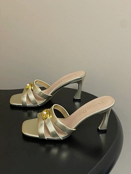 Босоножки Женские Christian Dior 12810902