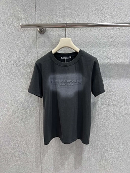 Футболки Женские Alexander Wang 666398
