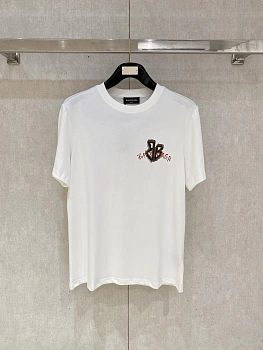 Футболки Женские Balenciaga 5995964