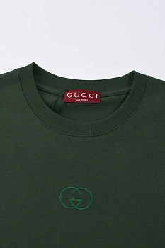 Футболки Мужские Gucci 1550847