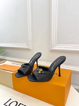 Босоножки Женские Louis Vuitton 496213
