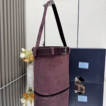 Классические Сумки Женские Prada 13332198