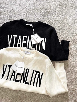 Джемперы И Свитеры Женские Valentino 3375339