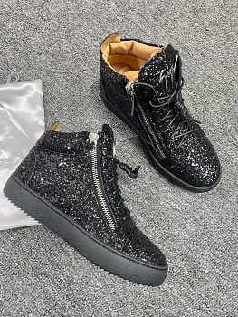 Кроссовки Мужские Giuseppe Zanotti 4193342