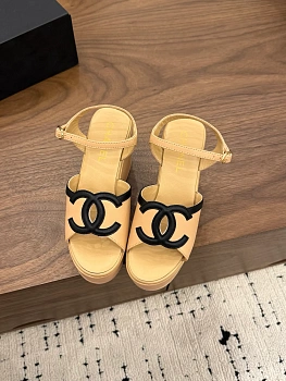Туфли Женские Chanel 11668432