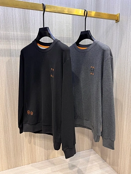 Свитшоты И Худи Мужские Hermes 271522