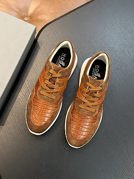 Кроссовки Мужские Hogan 1094304