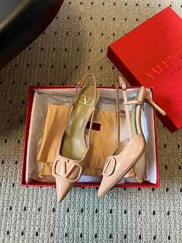 Босоножки Женские Valentino 856413