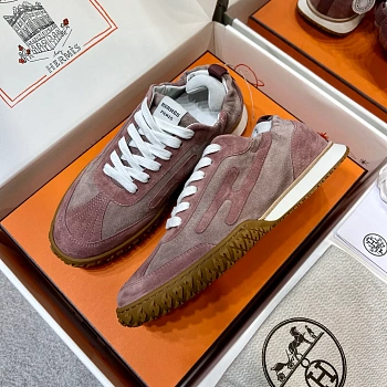 Кроссовки Мужские Hermes 148950