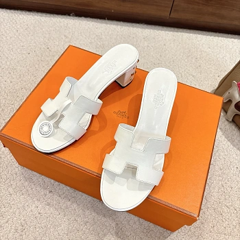 Босоножки Женские Hermes 199704