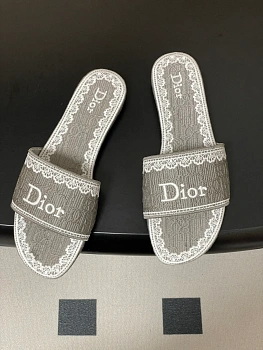 Сандалии Женские Christian Dior 12837287