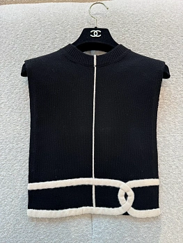 Жилеты Женские Chanel 12938699