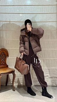 Куртки И Пуховики Женские Celine 1782954