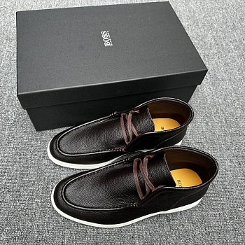 Ботинки Мужские Hugo Boss 70448