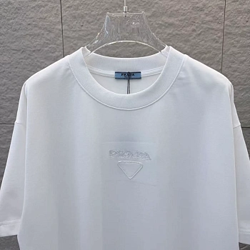 Футболки Мужские Prada 11241127