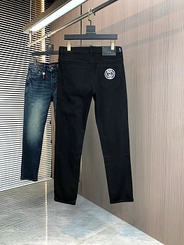 Джинсы Мужские Gucci 11514643