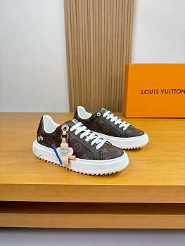 Кроссовки Женские Louis Vuitton 2652656