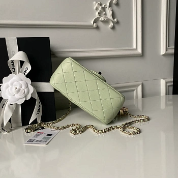 Классические Сумки Женские Chanel 13435232