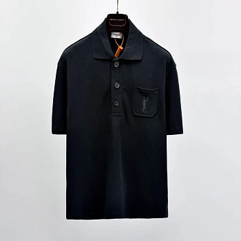 Рубашки Мужские Saint Laurent 5063640