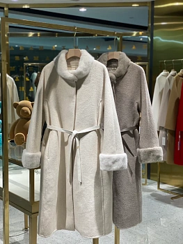 Пальто Женские Loro Piana 1131356