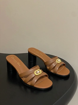 Сандалии Женские Christian Dior 11574076