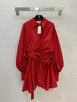 Платья Женские Zimmermann 502703