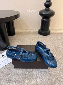 Балетки Женские Alaia 11648012