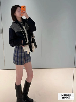 Юбки Женские Miu Miu 1044756