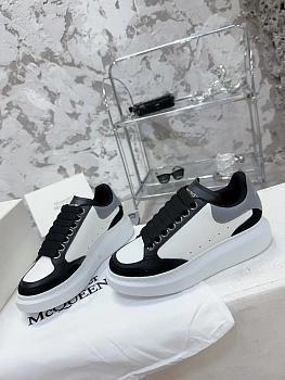 Кеды Женские Alexander Mcqueen 730159