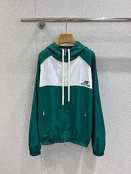 Куртки И Пуховики Женские New Balance 182971