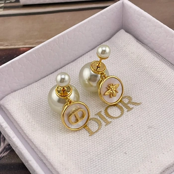 Бижутерия Christian Dior 1524069